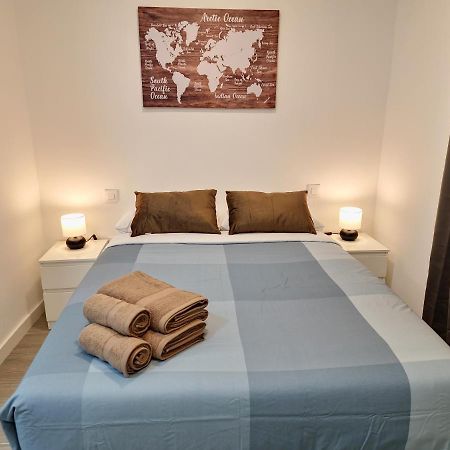 Apartamentos Bielsa 'Madrid Rio' Exterior foto